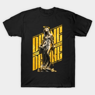 Divine Desire T-Shirt